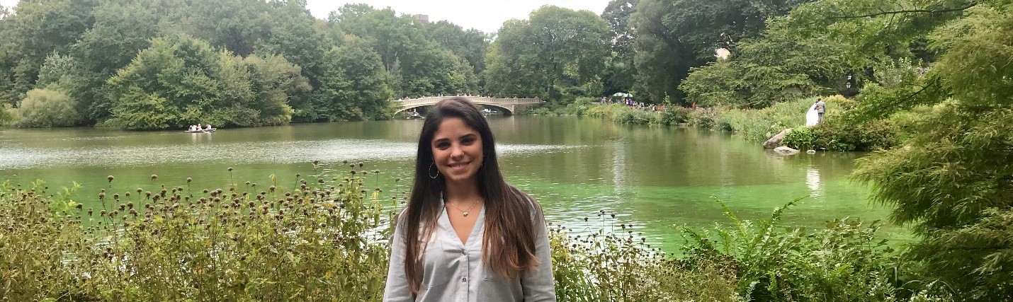 Maria Valentina Lopez Castillo Summer 2019 Blog – Foundation for