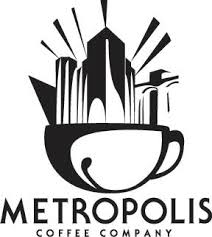 metropolis_coffee_logo