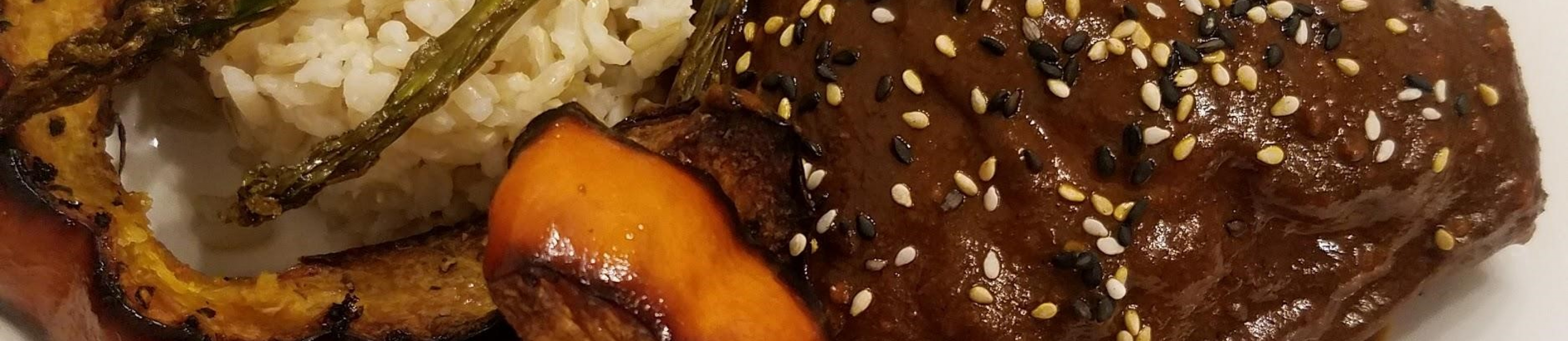 Alex Kinderman Fall 2018 Blog - Foundation for Culinary Arts