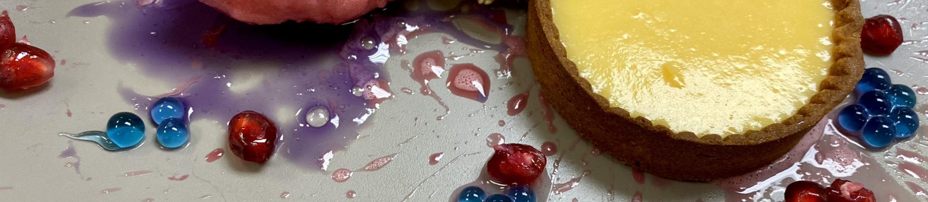 Lillibeth Renteria Fall 2019 – Foundation for Culinary Arts